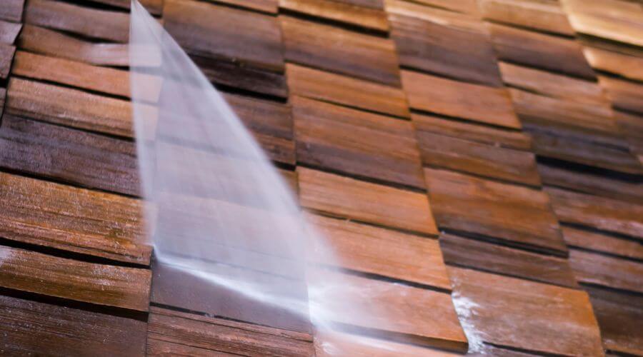 Professional tile roof repair services in Mcadoo, TX